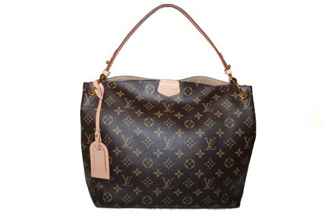 louis vuitton menilmontant pm|Graceful PM Women's Hobo Handbags .